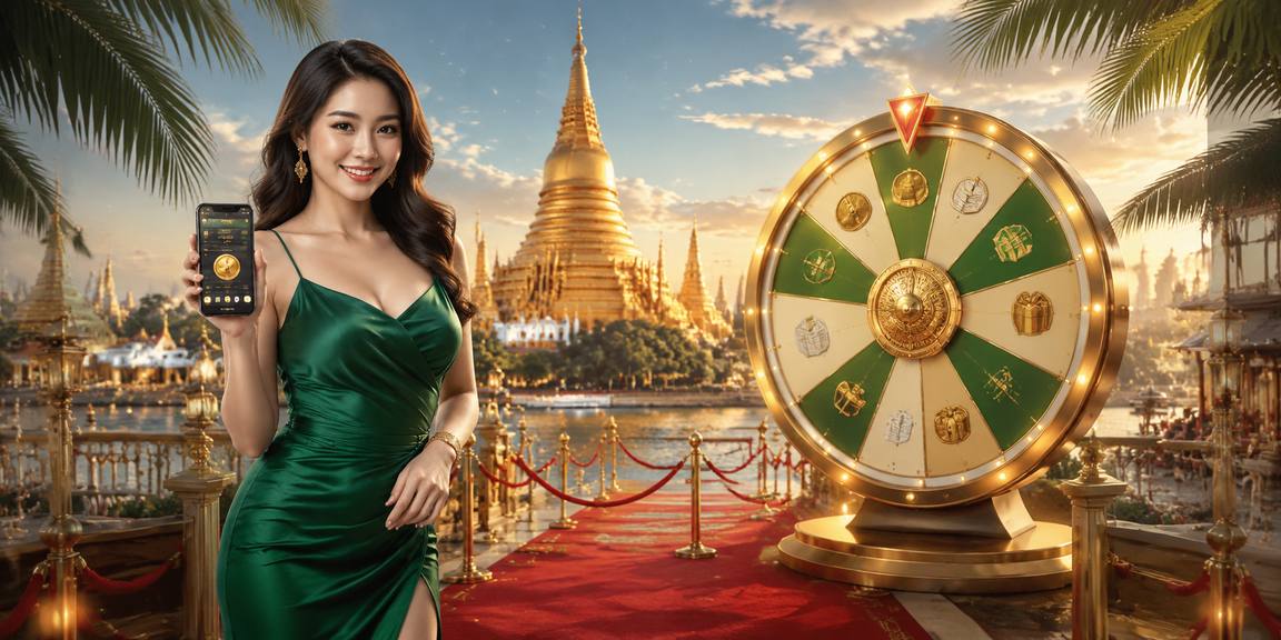 shwe168 login Lucky Phoenix